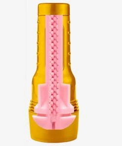 Male Masturbators & Strokers Fleshlight Stamina Trainer Unit Butt Discreet Endurance Masturbator