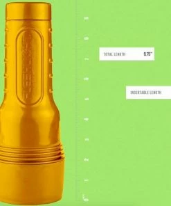 Fleshlight STU | Stamina Trainer Endurance Masturbator