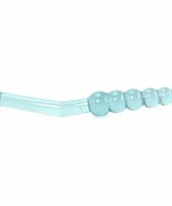 Pipedream Products Flex Anal Wand Silicone Beaded Prostate Massager For Men Prostate Massagers