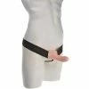 Adam & Eve Sheaths & Sleeves Flexskin Hollow Strap On Penis Extension Sleeve (6.5 Inch) By Adams