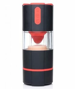 SexFlesh Male Masturbators & Strokers Flicking Tongue Oral Sex Masturbator & Multispeed Vibrator By LoveBotz 13 SexFlesh Male Masturbators & Strokers Flicking Tongue Oral Sex Masturbator & Multispeed Vibrator By LoveBotz