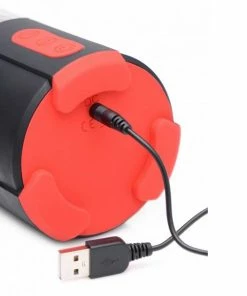 SexFlesh Male Masturbators & Strokers Flicking Tongue Oral Sex Masturbator & Multispeed Vibrator By LoveBotz 16 SexFlesh Male Masturbators & Strokers Flicking Tongue Oral Sex Masturbator & Multispeed Vibrator By LoveBotz