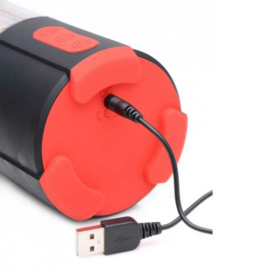 SexFlesh Male Masturbators & Strokers Flicking Tongue Oral Sex Masturbator & Multispeed Vibrator By LoveBotz 8 SexFlesh Male Masturbators & Strokers Flicking Tongue Oral Sex Masturbator & Multispeed Vibrator By LoveBotz