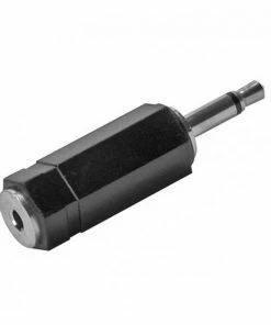 Zeus Electrosex Electrosex & E-Stim Folsom And Erostek In-Line Adapter For Electro-Stim Power Boxes