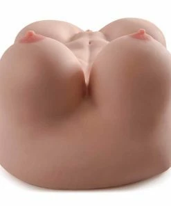 Pipedream Products Fuck Me Silly 2 Doll Mega Realistic Masturbator By Pipedream Extreme Toyz | Life Size Doll Body