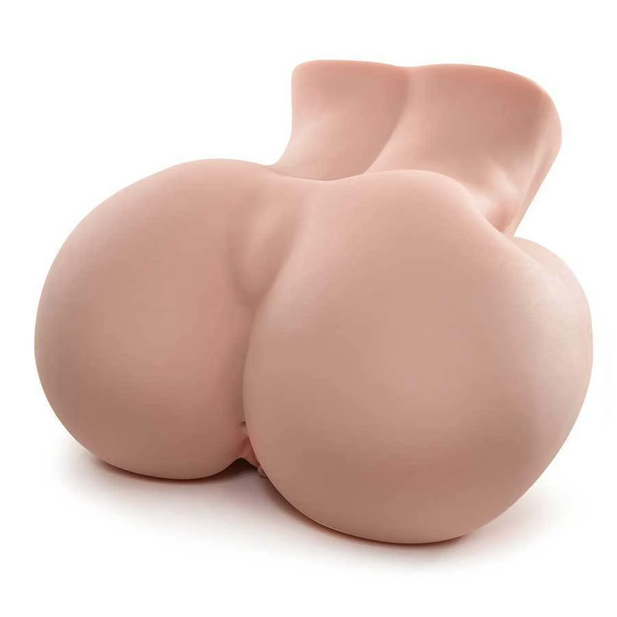 Pipedream Products Fuck Me Silly Bubble Butt Mega Realistic Masturbator By Pipedream Extreme Toyz | Life Size Doll Ass Male Masturbators & Strokers 5 Pipedream Products Fuck Me Silly Bubble Butt Mega Realistic Masturbator By Pipedream Extreme Toyz | Life Size Doll Ass Male Masturbators & Strokers