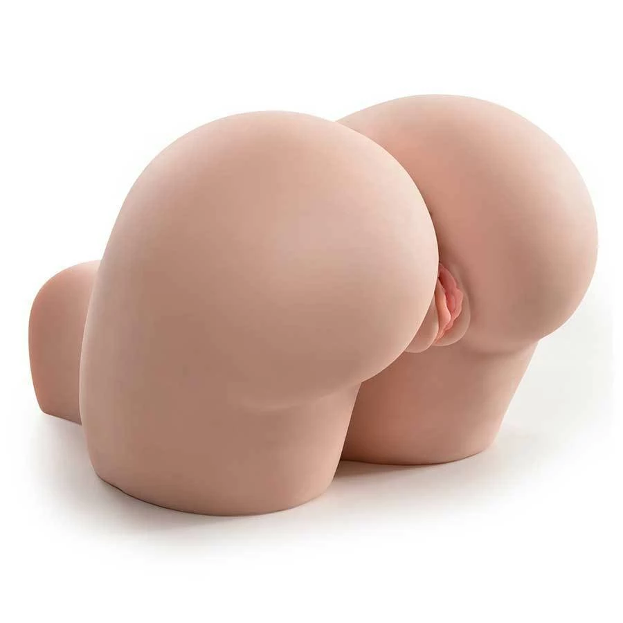 Pipedream Products Fuck Me Silly Bubble Butt Mega Realistic Masturbator By Pipedream Extreme Toyz | Life Size Doll Ass Male Masturbators & Strokers 4 Pipedream Products Fuck Me Silly Bubble Butt Mega Realistic Masturbator By Pipedream Extreme Toyz | Life Size Doll Ass Male Masturbators & Strokers