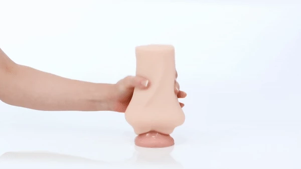 Pipedream Products Fuck Me Silly To Go Deep Throat Cock Sucker Oral Sex Masturbator For Men By Pipedream Male Masturbators & Strokers 10 Pipedream Products Fuck Me Silly To Go Deep Throat Cock Sucker Oral Sex Masturbator For Men By Pipedream Male Masturbators & Strokers