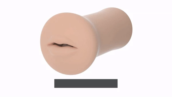 Pipedream Products Fuck Me Silly To Go Deep Throat Cock Sucker Oral Sex Masturbator For Men By Pipedream Male Masturbators & Strokers 11 Pipedream Products Fuck Me Silly To Go Deep Throat Cock Sucker Oral Sex Masturbator For Men By Pipedream Male Masturbators & Strokers