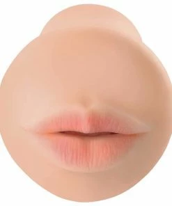 Pipedream Products Fuck Me Silly To Go Deep Throat Cock Sucker Oral Sex Masturbator For Men By Pipedream Male Masturbators & Strokers