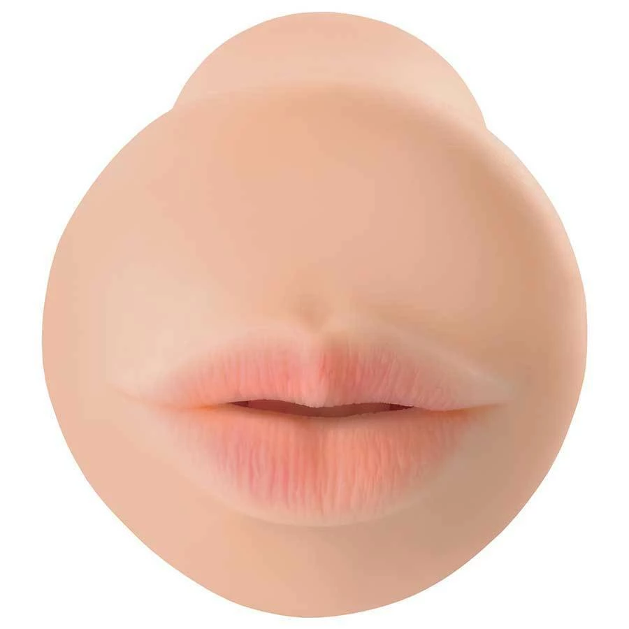 Pipedream Products Fuck Me Silly To Go Deep Throat Cock Sucker Oral Sex Masturbator For Men By Pipedream Male Masturbators & Strokers 4 Pipedream Products Fuck Me Silly To Go Deep Throat Cock Sucker Oral Sex Masturbator For Men By Pipedream Male Masturbators & Strokers