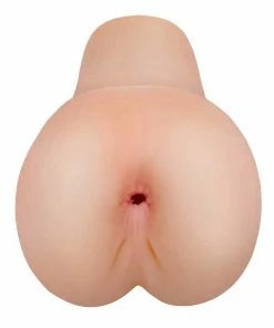 Pipedream Products Fuck Me Silly To Go Tight Ass | Ultra Real Anal Masturbator For Men By Pipedream Male Masturbators & Strokers