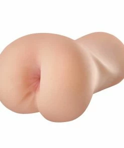 Pipedream Products Fuck Me Silly To Go Tight Ass | Ultra Real Anal Masturbator For Men By Pipedream Male Masturbators & Strokers