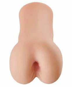 Pipedream Products Fuck Me Silly To Go Tight Ass | Ultra Real Anal Masturbator For Men By Pipedream Male Masturbators & Strokers
