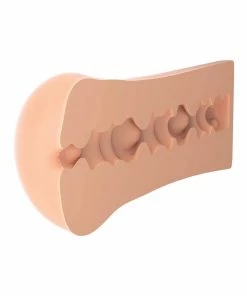 Pipedream Products Fuck Me Silly To Go Tight Ass | Ultra Real Anal Masturbator For Men By Pipedream Male Masturbators & Strokers