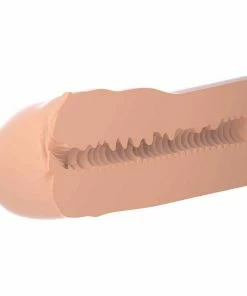 Pipedream Products Fuck Me Silly To Go Vagina | Ultra Realistic Lifelike Pussy Masturbator For Men By Pipedream