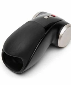 Fun Factory Cobra Libre II Male Masturbator And Penis Vibrator Male Vibrators