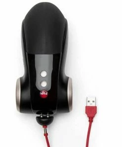 Fun Factory Cobra Libre II Male Masturbator And Penis Vibrator Male Vibrators