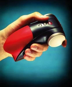 Fun Factory Cobra Libre II Male Masturbator And Penis Vibrator Male Vibrators