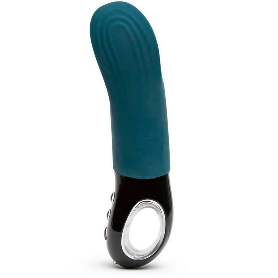 Fun Factory Manta Rechargeable Penis Vibrator And Male Masturbator Male Vibrators 5 Fun Factory Manta Rechargeable Penis Vibrator And Male Masturbator Male Vibrators