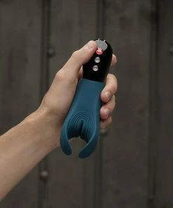 Fun Factory Manta Rechargeable Penis Vibrator And Male Masturbator Male Vibrators 18 Fun Factory Manta Rechargeable Penis Vibrator And Male Masturbator Male Vibrators