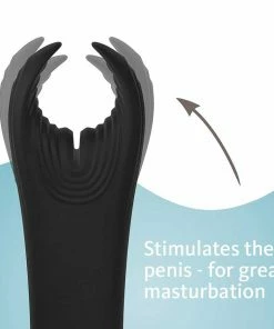 Fun Factory Manta Rechargeable Penis Vibrator And Male Masturbator Male Vibrators 24 Fun Factory Manta Rechargeable Penis Vibrator And Male Masturbator Male Vibrators