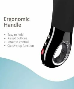 Fun Factory Manta Rechargeable Penis Vibrator And Male Masturbator Male Vibrators 23 Fun Factory Manta Rechargeable Penis Vibrator And Male Masturbator Male Vibrators