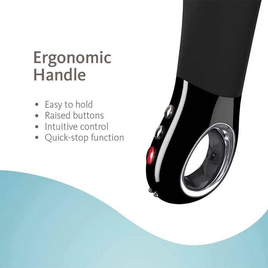 Fun Factory Manta Rechargeable Penis Vibrator And Male Masturbator Male Vibrators 11 Fun Factory Manta Rechargeable Penis Vibrator And Male Masturbator Male Vibrators