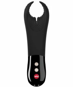 Fun Factory Manta Rechargeable Penis Vibrator And Male Masturbator Male Vibrators 21 Fun Factory Manta Rechargeable Penis Vibrator And Male Masturbator Male Vibrators