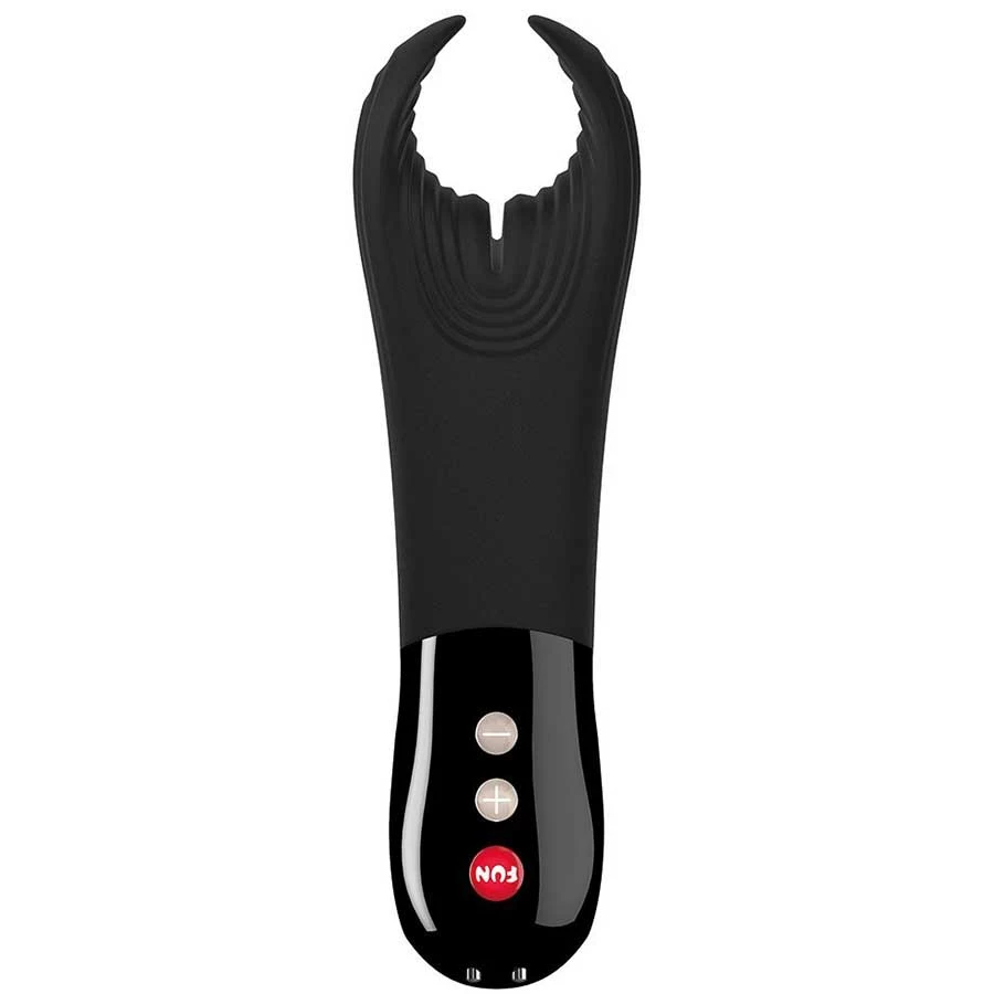 Fun Factory Manta Rechargeable Penis Vibrator And Male Masturbator Male Vibrators 9 Fun Factory Manta Rechargeable Penis Vibrator And Male Masturbator Male Vibrators