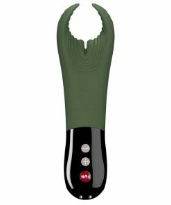 Fun Factory Manta Rechargeable Penis Vibrator And Male Masturbator Male Vibrators 27 Fun Factory Manta Rechargeable Penis Vibrator And Male Masturbator Male Vibrators