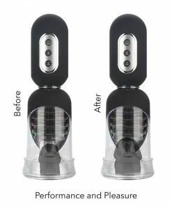 Get Hard Electric Glans Penis Head Pump Optimum Series By Cal Exotics Penis Pumps 15 Get Hard Electric Glans Penis Head Pump Optimum Series By Cal Exotics Penis Pumps