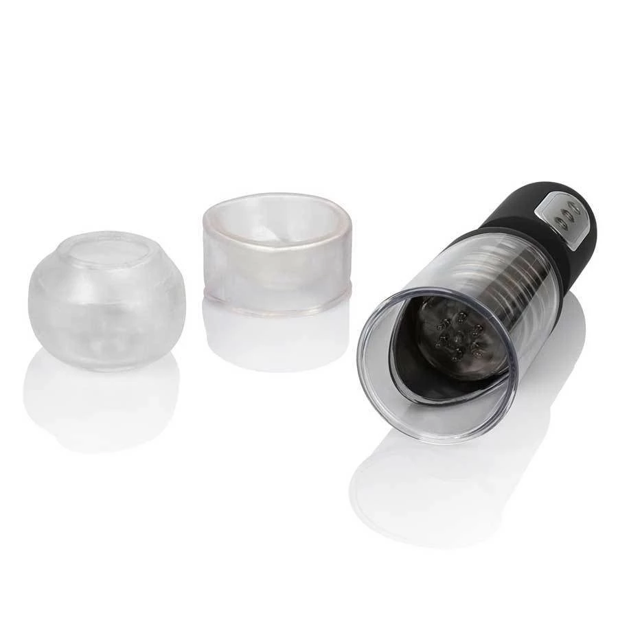 Get Hard Electric Glans Penis Head Pump Optimum Series By Cal Exotics Penis Pumps 6 Get Hard Electric Glans Penis Head Pump Optimum Series By Cal Exotics Penis Pumps