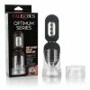 Get Hard Electric Glans Penis Head Pump Optimum Series By Cal Exotics Penis Pumps
