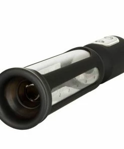 Get Hard Electric Power Penis Pump Optimum Series By Cal Exotics Penis Pumps