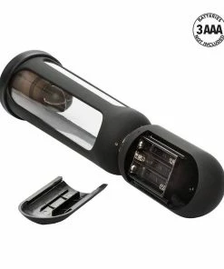 Get Hard Electric Power Penis Pump Optimum Series By Cal Exotics Penis Pumps