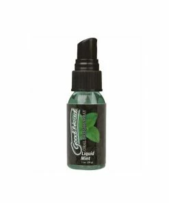 Good Head Oral Delight Flavored Blow Job Spray By Doc Johnson | 1 Oz Deep Throat Spray & Gels