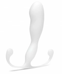 Prostate Massagers Helix Trident Prostate & Perineum Massager For Men By Aneros