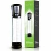 Lynk Pleasure Products Penis Pumps High Power 5 Speed Electric Penis Pump By Lynk Pleasure | Rechargeable Penis Enlarger For Men