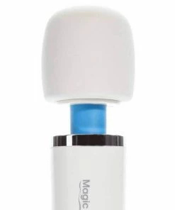 Hitachi Magic Wand Rechargeable Extra Powerful Cordless Massager Male Vibrators