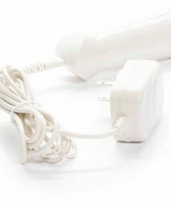 Hitachi Magic Wand Rechargeable Extra Powerful Cordless Massager Male Vibrators