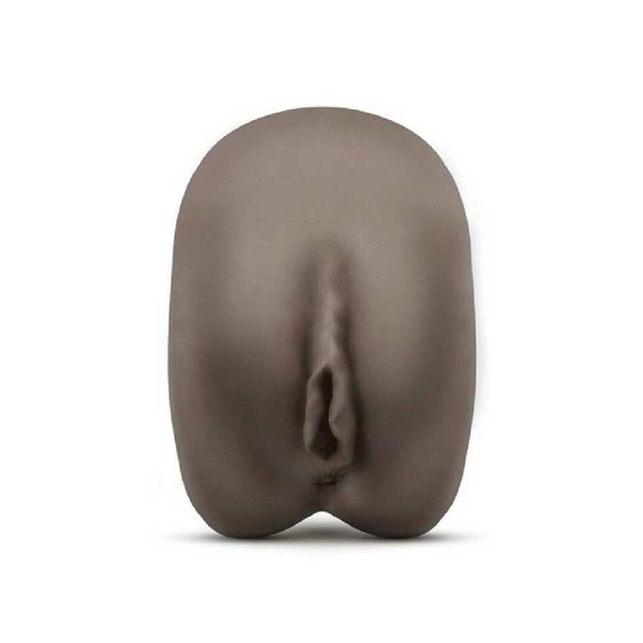 Vibrating Pocket Pussy Toys Hot Chocolate Erin The Enchantress Black Vibrating Realistic Vagina Masturbator By Blush Novelties 4 Vibrating Pocket Pussy Toys Hot Chocolate Erin The Enchantress Black Vibrating Realistic Vagina Masturbator By Blush Novelties