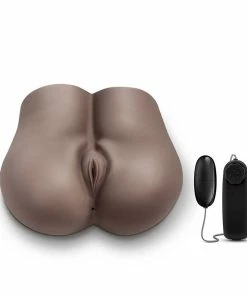 Vibrating Pocket Pussy Toys Hot Chocolate Fuck Me Deep Black Life Size Masturbator By Blush Novelties 10 Vibrating Pocket Pussy Toys Hot Chocolate Fuck Me Deep Black Life Size Masturbator By Blush Novelties