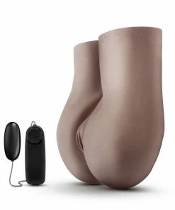 Vibrating Pocket Pussy Toys Hot Chocolate Fuck Me Deep Black Life Size Masturbator By Blush Novelties 11 Vibrating Pocket Pussy Toys Hot Chocolate Fuck Me Deep Black Life Size Masturbator By Blush Novelties