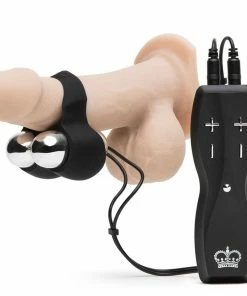 Male Vibrators Hot Octopuss Jett Penis Vibrator | Multi-speed Vibrating Masturbator For Men