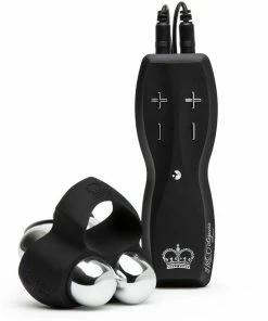 Male Vibrators Hot Octopuss Jett Penis Vibrator | Multi-speed Vibrating Masturbator For Men