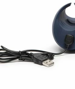 Male Vibrators Hot Octopuss Pulse III Duo Guybrator Penis Vibrator | Multi-speed Vibrating Masturbator For Men