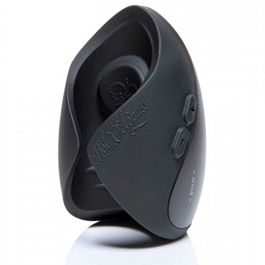 Male Vibrators Hot Octopuss Pulse Solo Essential Vibrating & Pulsating Male Masturbator 8 Male Vibrators Hot Octopuss Pulse Solo Essential Vibrating & Pulsating Male Masturbator