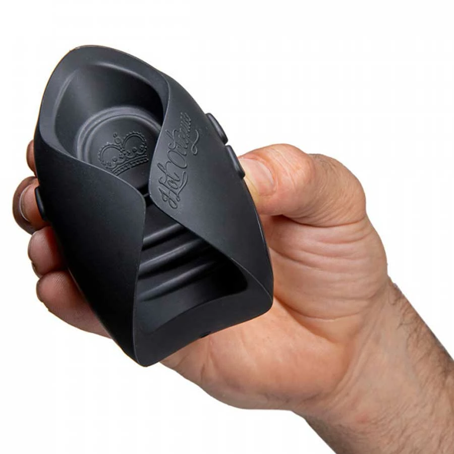 Male Vibrators Hot Octopuss Pulse Solo Essential Vibrating & Pulsating Male Masturbator 10 Male Vibrators Hot Octopuss Pulse Solo Essential Vibrating & Pulsating Male Masturbator