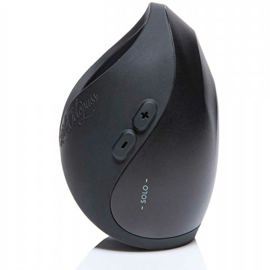 Male Vibrators Hot Octopuss Pulse Solo Essential Vibrating & Pulsating Male Masturbator 6 Male Vibrators Hot Octopuss Pulse Solo Essential Vibrating & Pulsating Male Masturbator